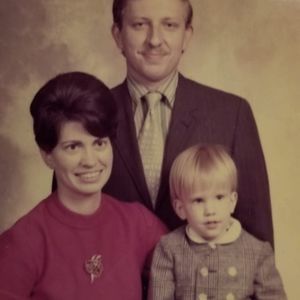 Meet your Posher, Leighton